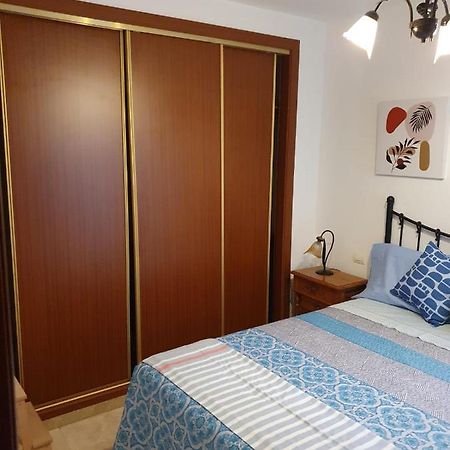 Apartamento De Manuela Málaga Eksteriør bilde