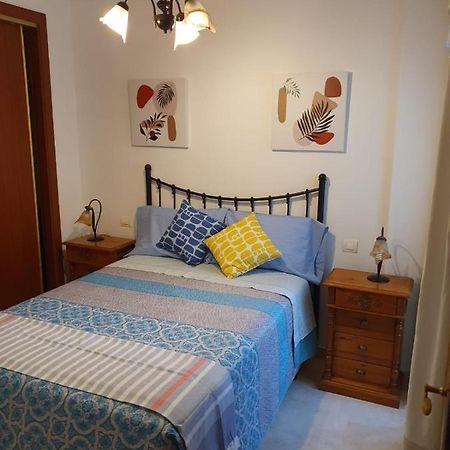 Apartamento De Manuela Málaga Eksteriør bilde