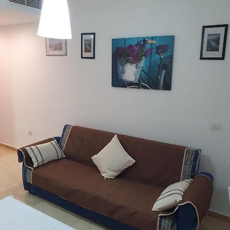 Apartamento De Manuela Málaga Eksteriør bilde