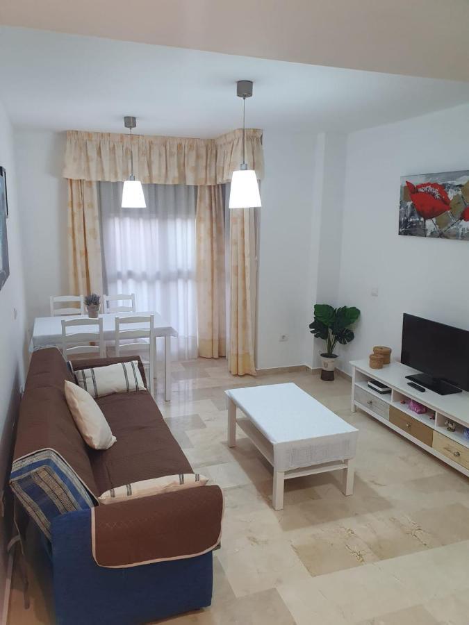 Apartamento De Manuela Málaga Eksteriør bilde