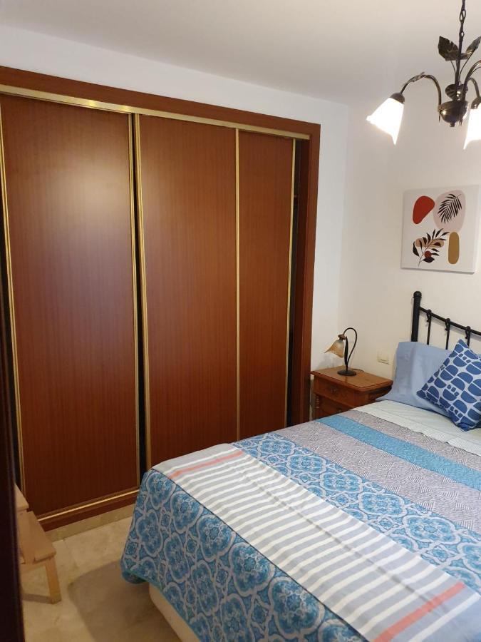 Apartamento De Manuela Málaga Eksteriør bilde