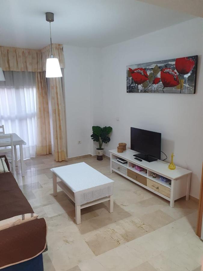 Apartamento De Manuela Málaga Eksteriør bilde