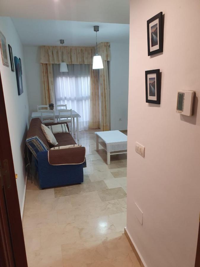 Apartamento De Manuela Málaga Eksteriør bilde